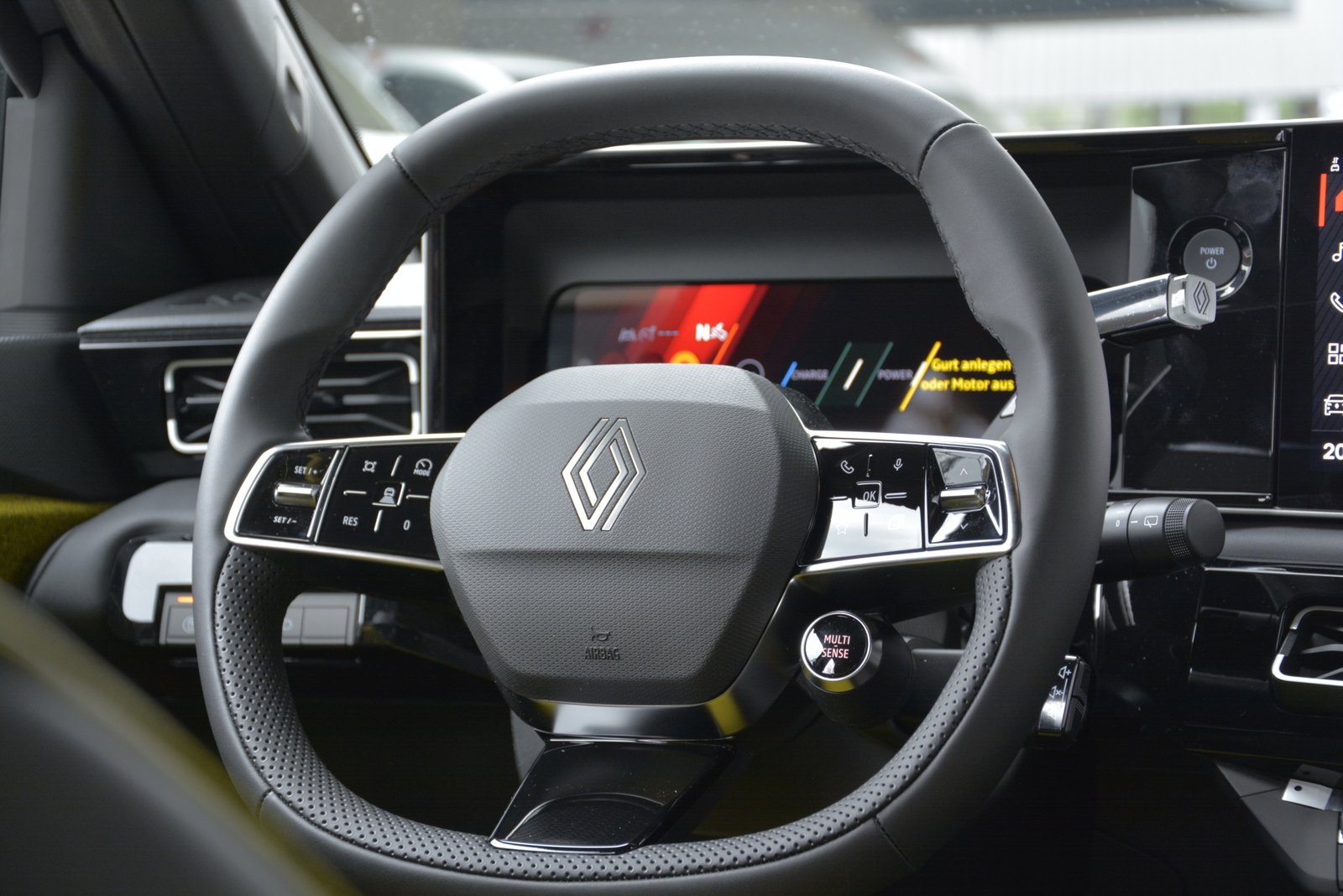 RENAULT R5 E-TECH ELECTRIC iconic five 150PS Comfort Range, Elettrica, Auto nuove, Automatico - 7