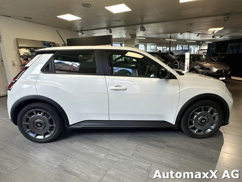 RENAULT R5 E-Tech Urban Range evolution, Electric, New car, Automatic - 7