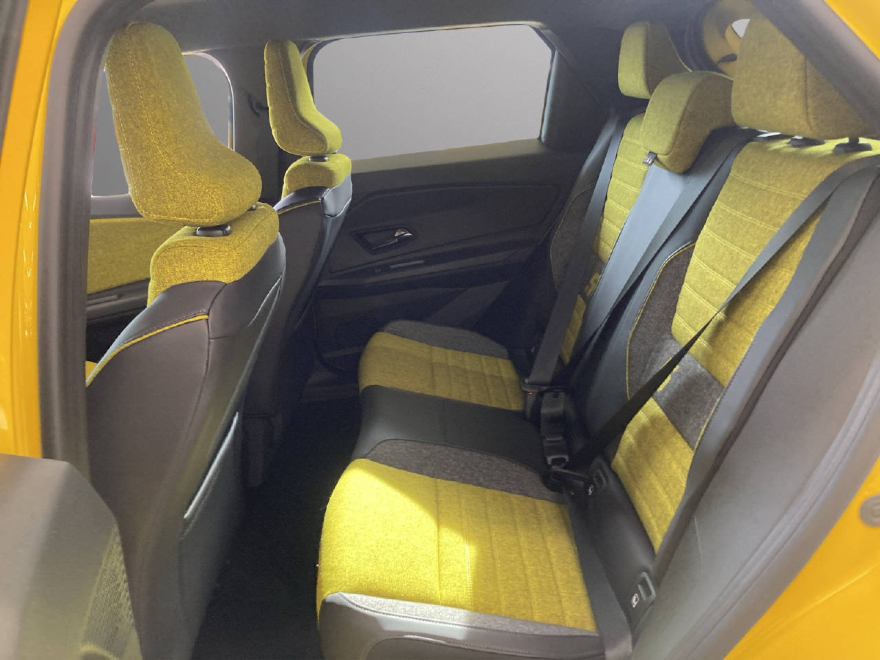 RENAULT R5 E-Tech Comfort Range iconic five, Électrique, Voiture nouvelle, Automatique - 6