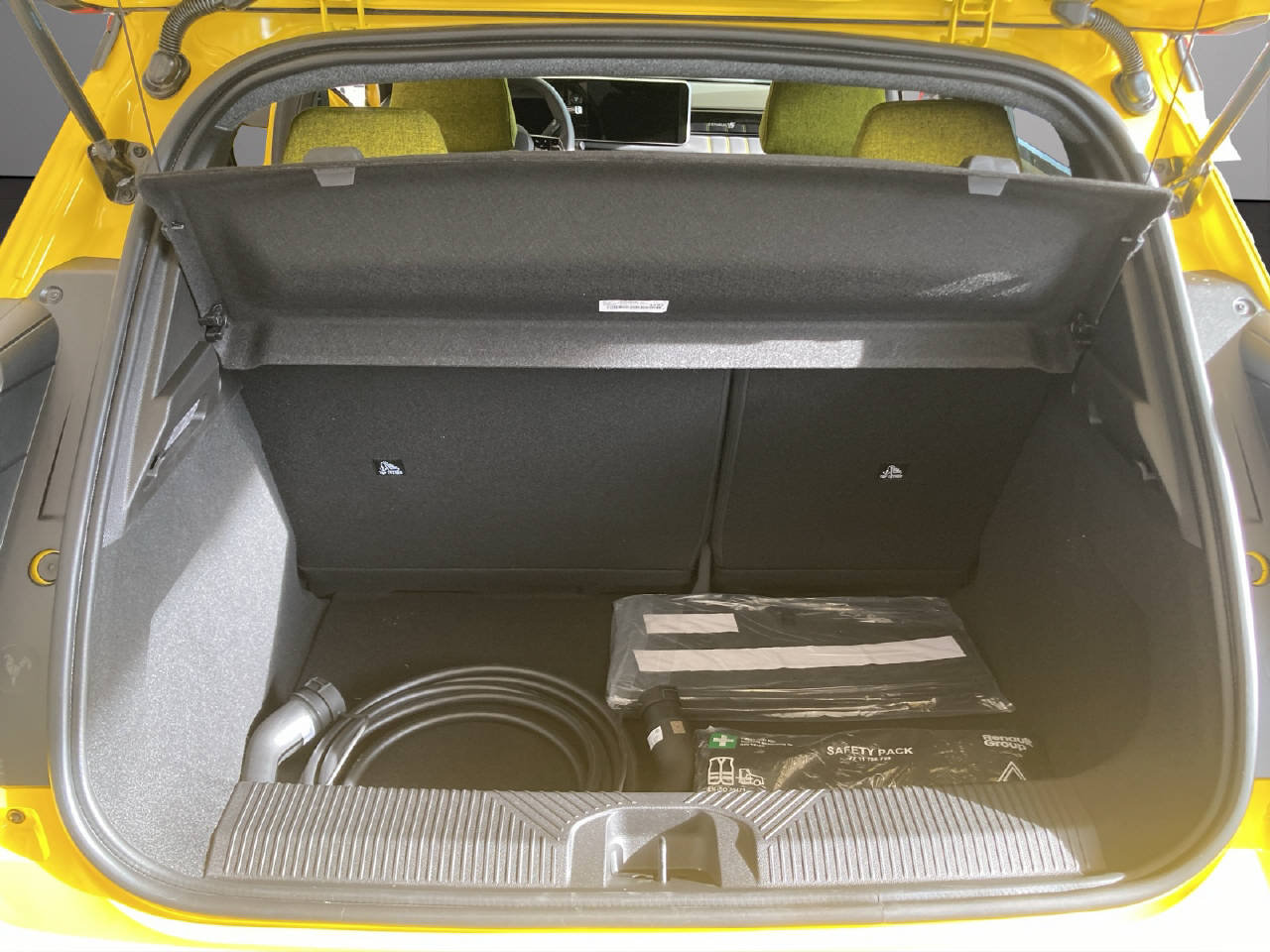 RENAULT R5 E-Tech Comfort Range iconic five, Électrique, Voiture nouvelle, Automatique - 7