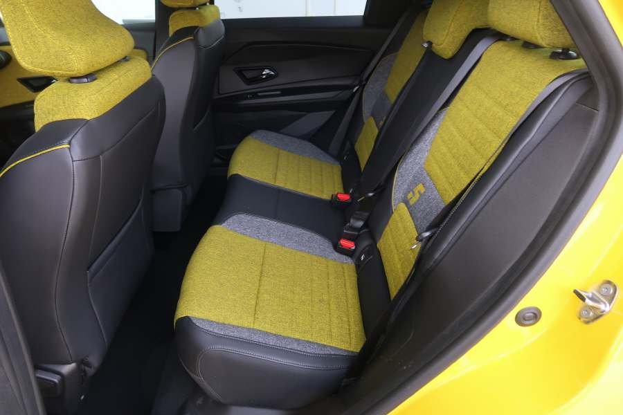 RENAULT R5 E-Tech Comfort Range iconic five, Electric, New car, Automatic - 6