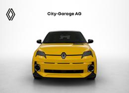 RENAULT R5