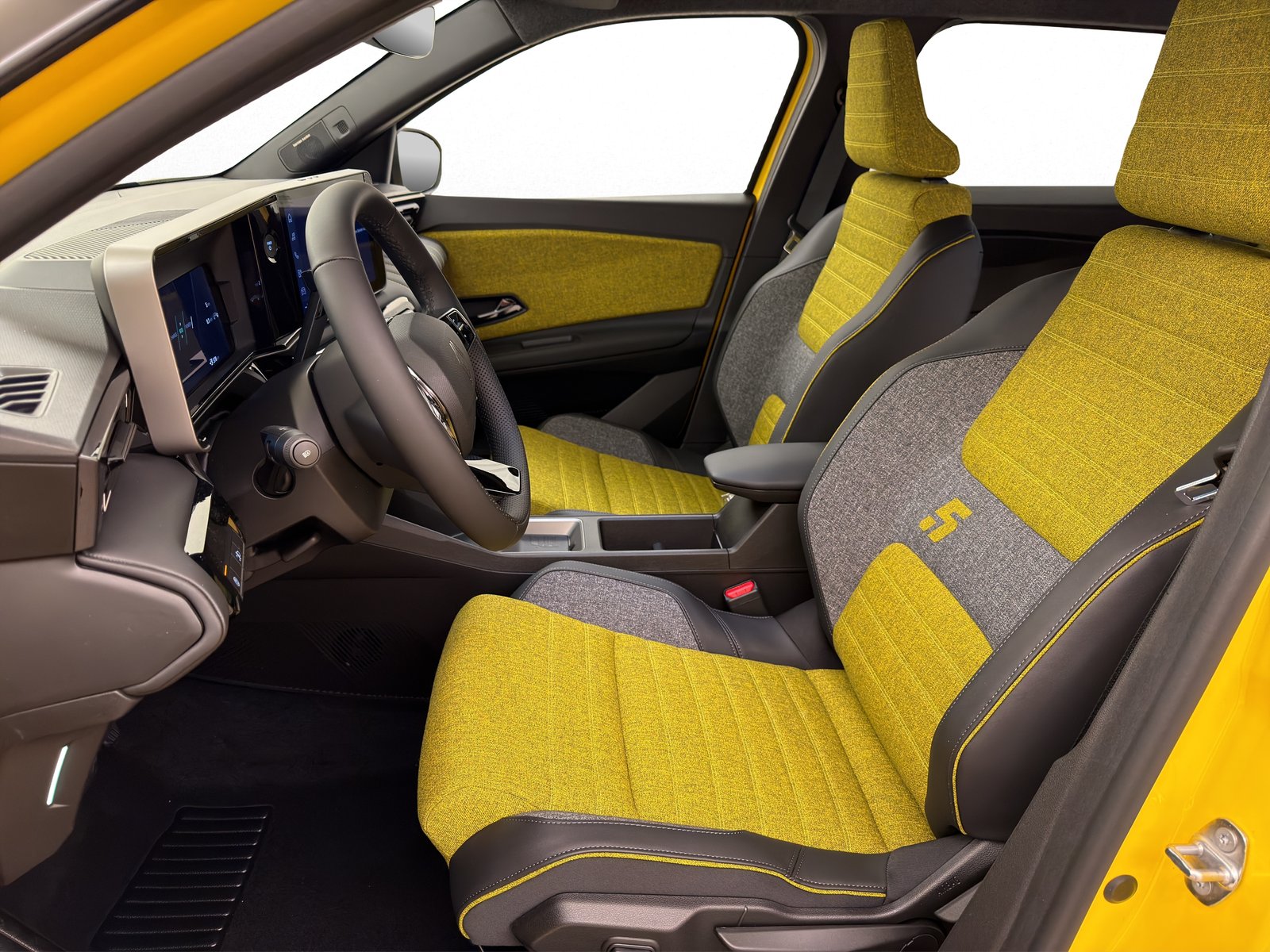 RENAULT R5 E-Tech Comfort Range iconic, Électrique, Voiture nouvelle, Automatique - 7