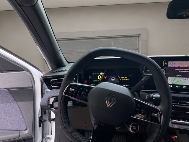 RENAULT R5 E-Tech Comfort Range techno, Elettrica, Auto nuove, Automatico - 6