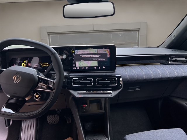 RENAULT R5 E-Tech Comfort Range techno, Elettrica, Auto nuove, Automatico - 7