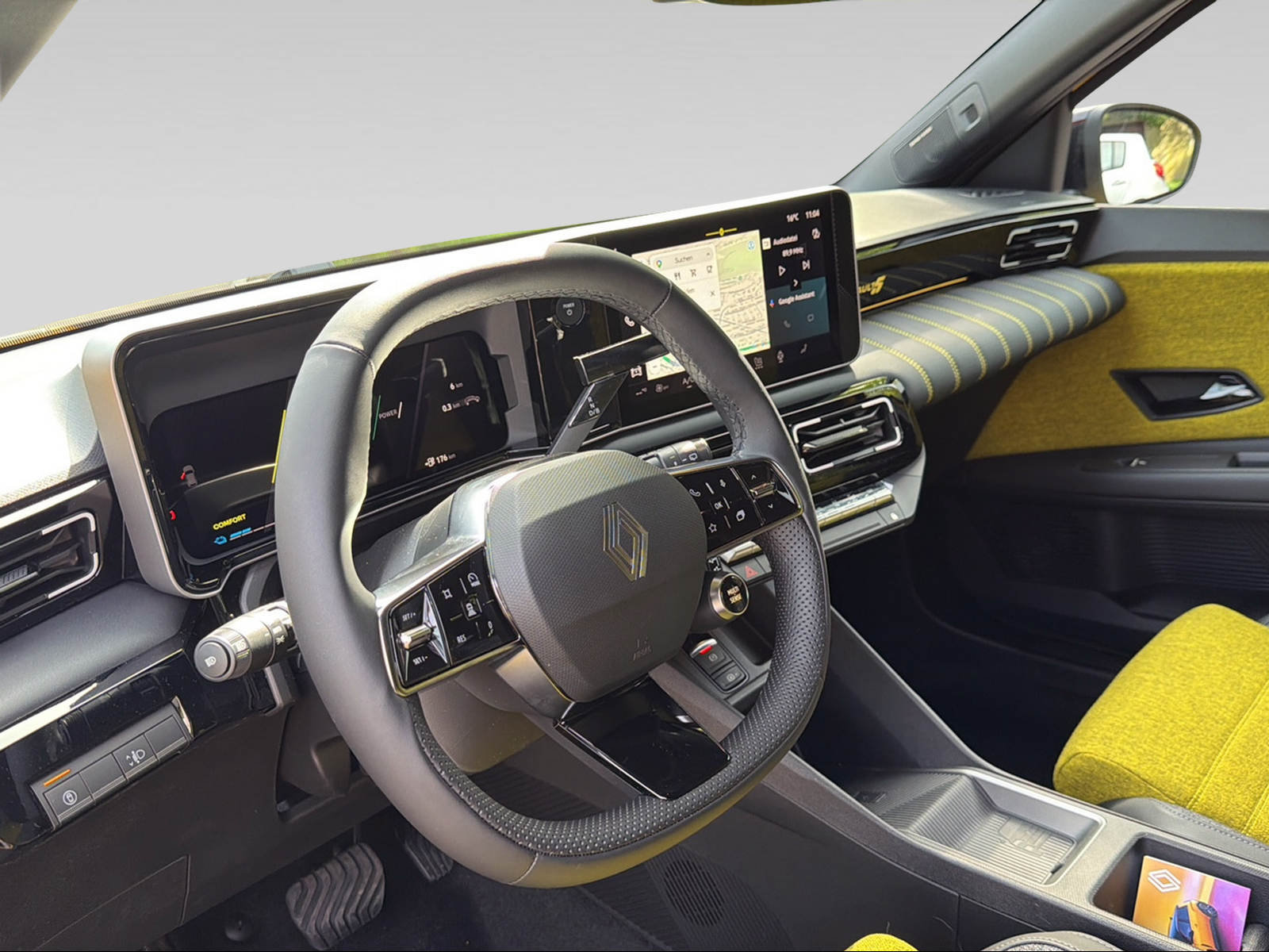 RENAULT R5 E-TECH ELECTRIC iconic five 150PS Comfort Range, Elektro, Neuwagen, Automatik - 4