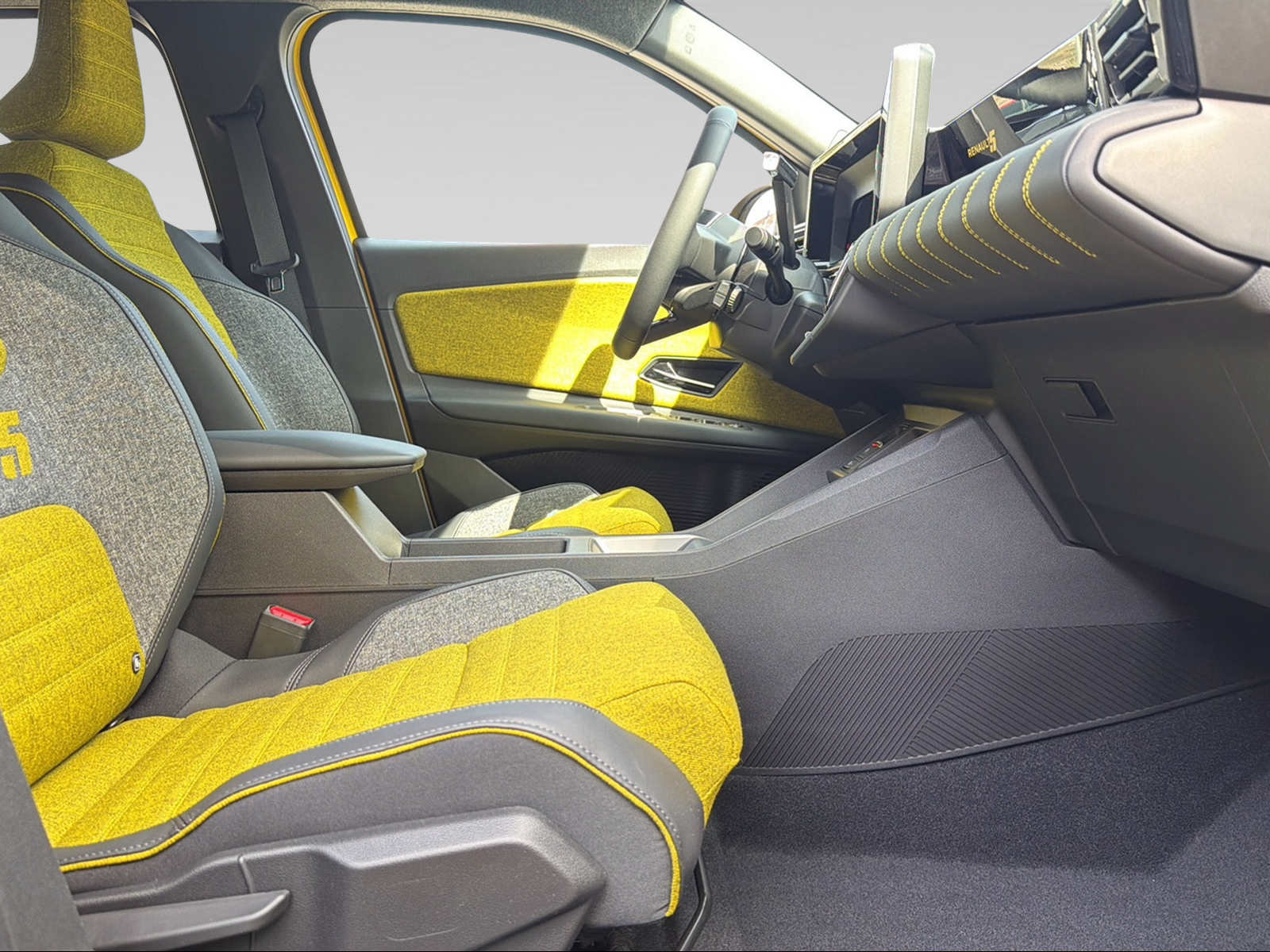 RENAULT R5 E-TECH ELECTRIC iconic five 150PS Comfort Range, Elektro, Neuwagen, Automatik - 6