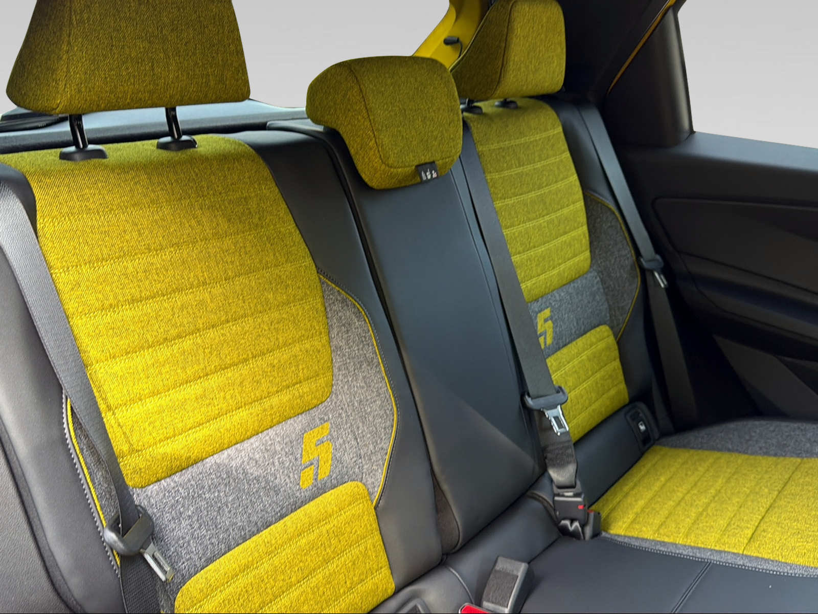 RENAULT R5 E-TECH ELECTRIC iconic five 150PS Comfort Range, Elektro, Neuwagen, Automatik - 7