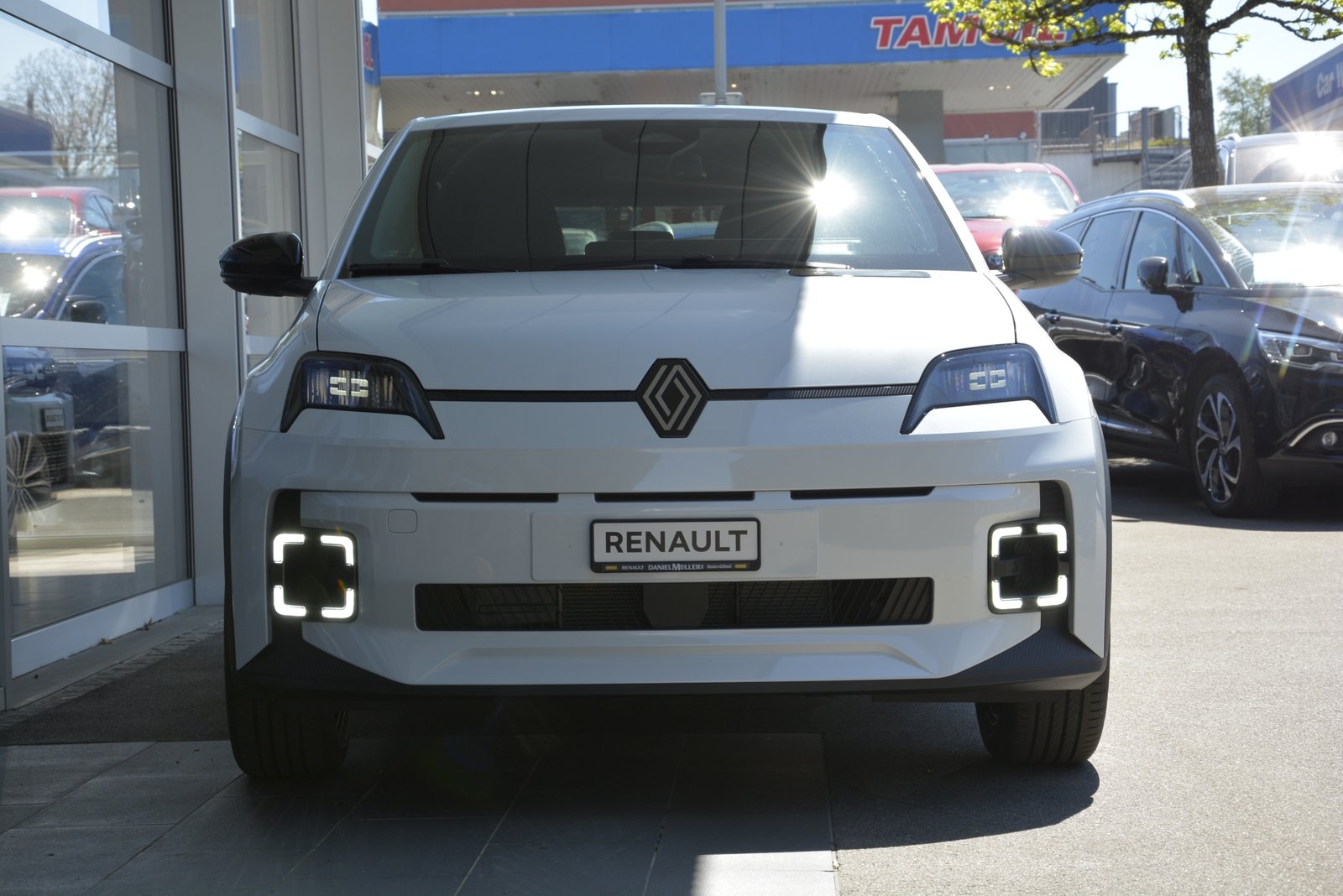 RENAULT R5 E-TECH ELECTRIC techno 150PS Comfort Range, Elettrica, Auto nuove, Automatico - 2