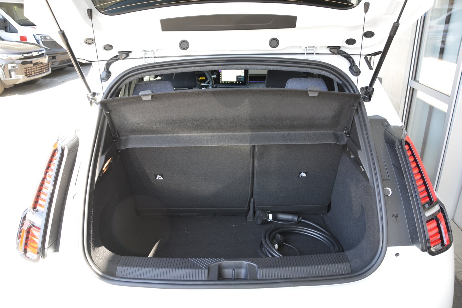 RENAULT R5 E-TECH ELECTRIC techno 150PS Comfort Range, Elettrica, Auto nuove, Automatico - 6