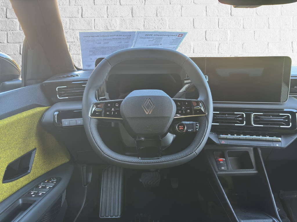 RENAULT R5 E-Tech Comfort Range iconic five, Électrique, Voiture nouvelle, Automatique - 7