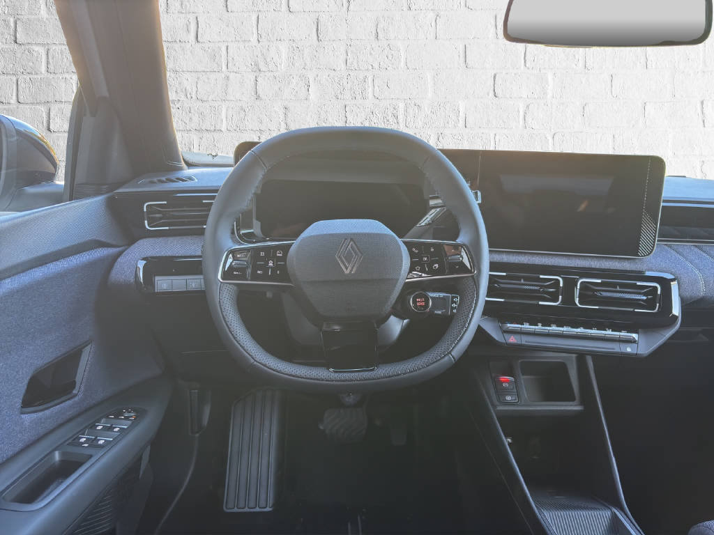 RENAULT R5 E-Tech Comfort Range techno, Electric, New car, Automatic - 7