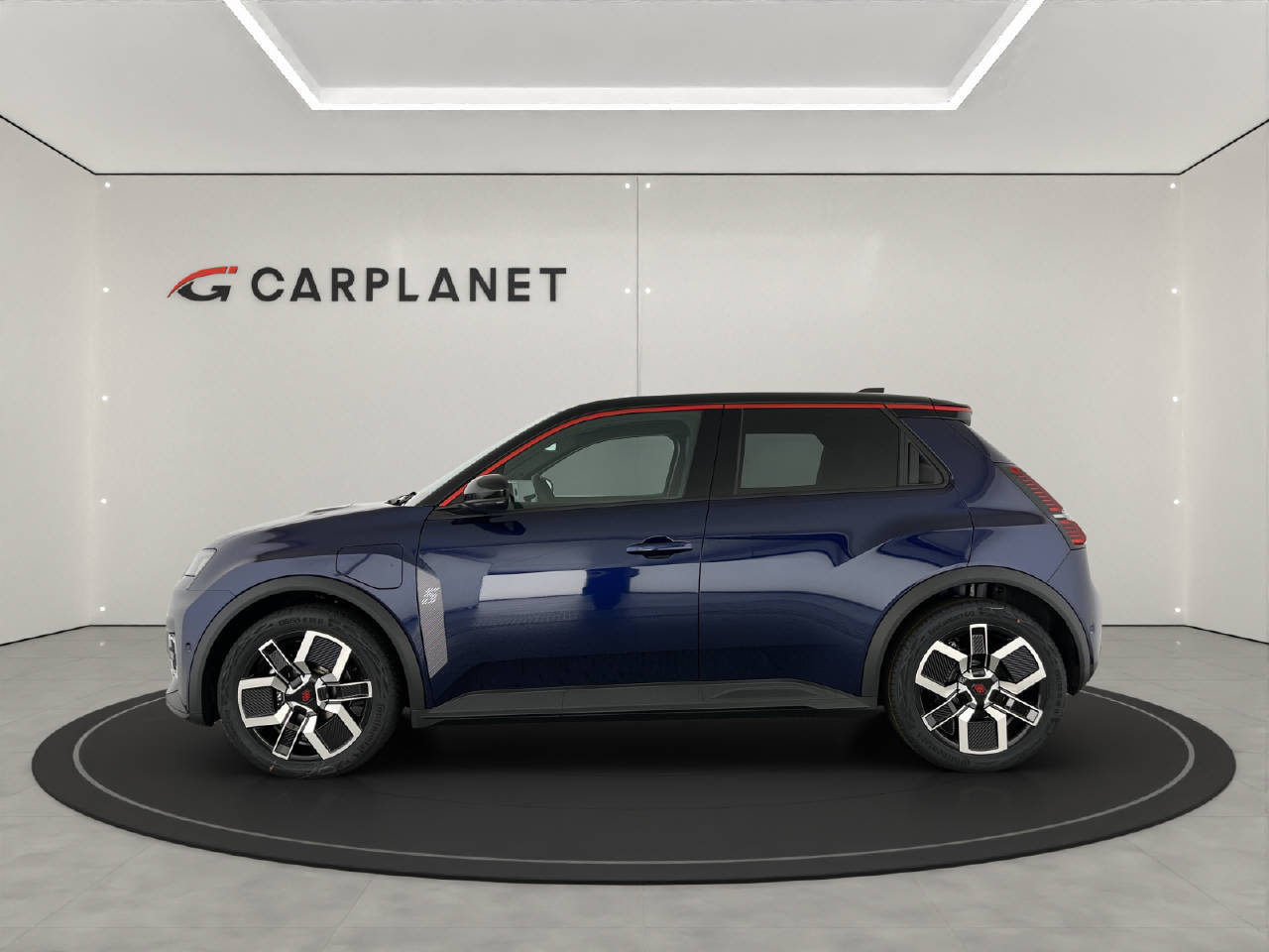 RENAULT R5 E-Tech Comfort Range techno, Elektro, Neuwagen, Automatik - 2