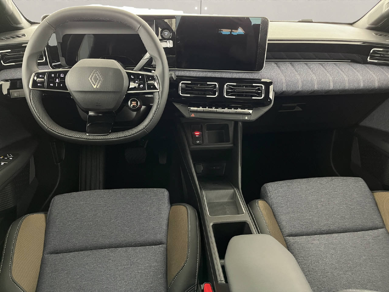 RENAULT R5 E-Tech Comfort Range techno, Elektro, Neuwagen, Automatik - 5
