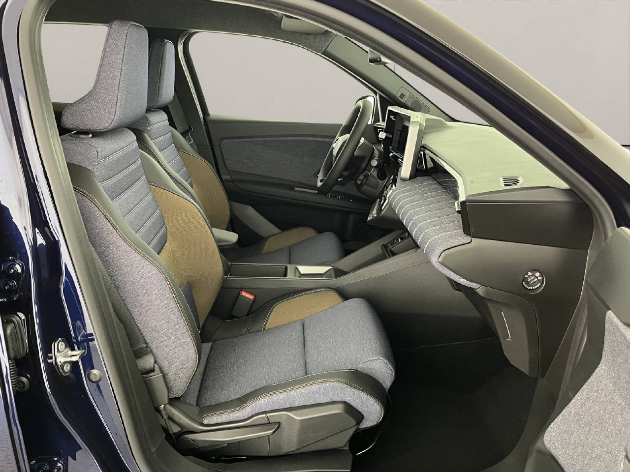 RENAULT R5 E-Tech Comfort Range techno, Elektro, Neuwagen, Automatik - 7
