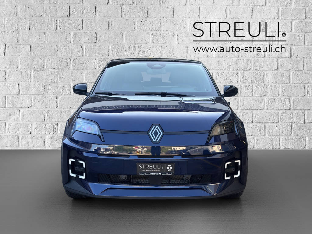 RENAULT R5 E-Tech Comfort Range techno, Electric, New car, Automatic - 2