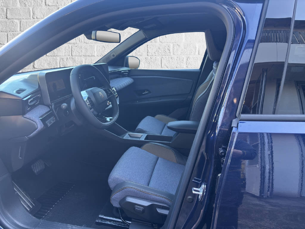 RENAULT R5 E-Tech Comfort Range techno, Electric, New car, Automatic - 6