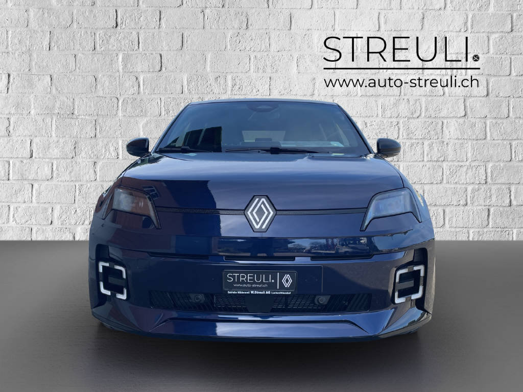RENAULT R5 E-Tech Comfort Range iconic five, Elektro, Neuwagen, Automatik - 2