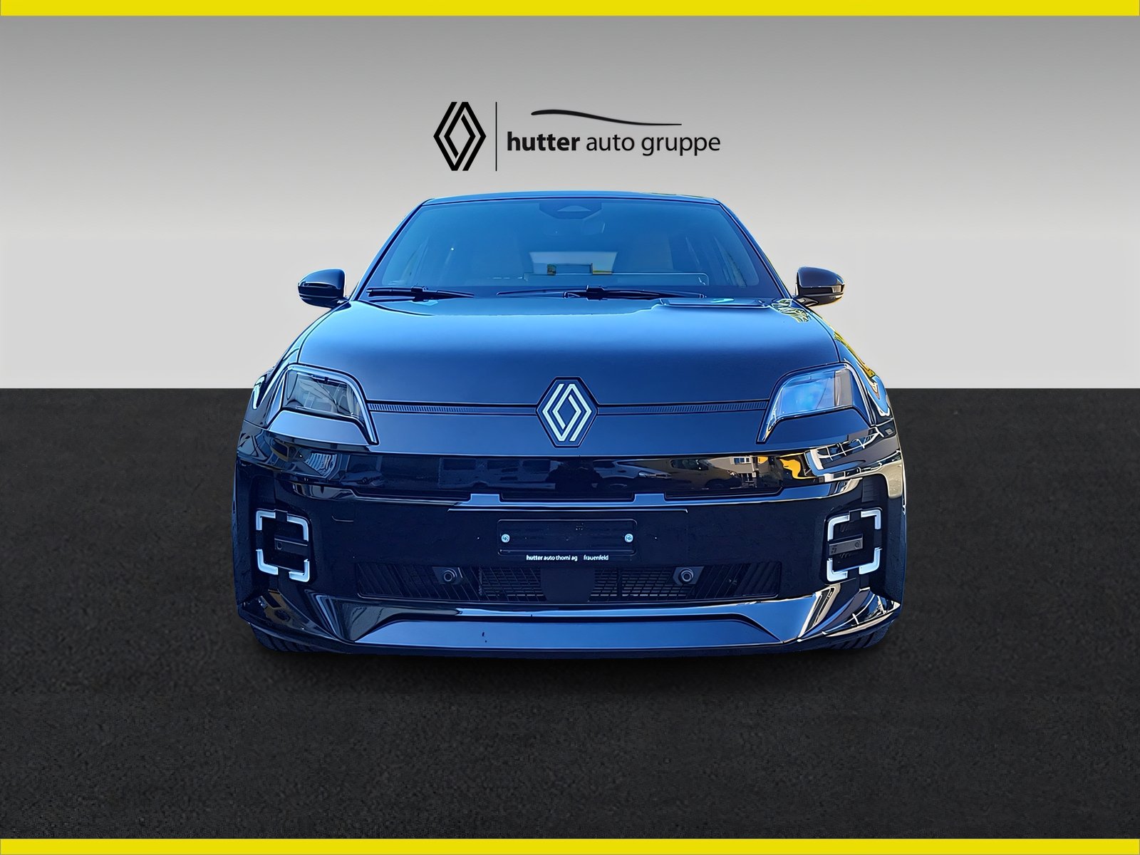 RENAULT R5 E-Tech Comfort Range iconic five, Elettrica, Auto nuove, Automatico - 2