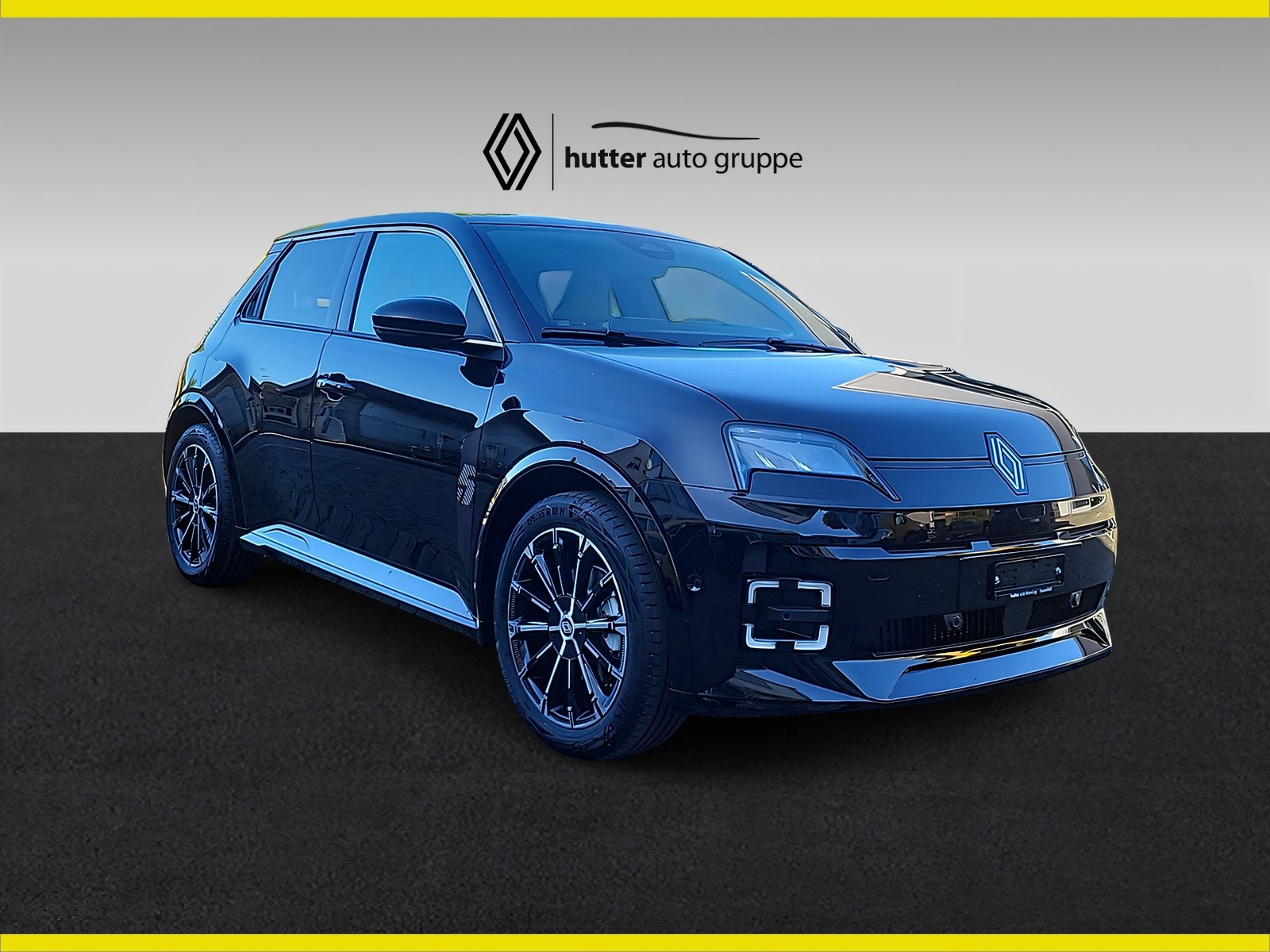 RENAULT R5 E-Tech Comfort Range iconic five, Elettrica, Auto nuove, Automatico - 3