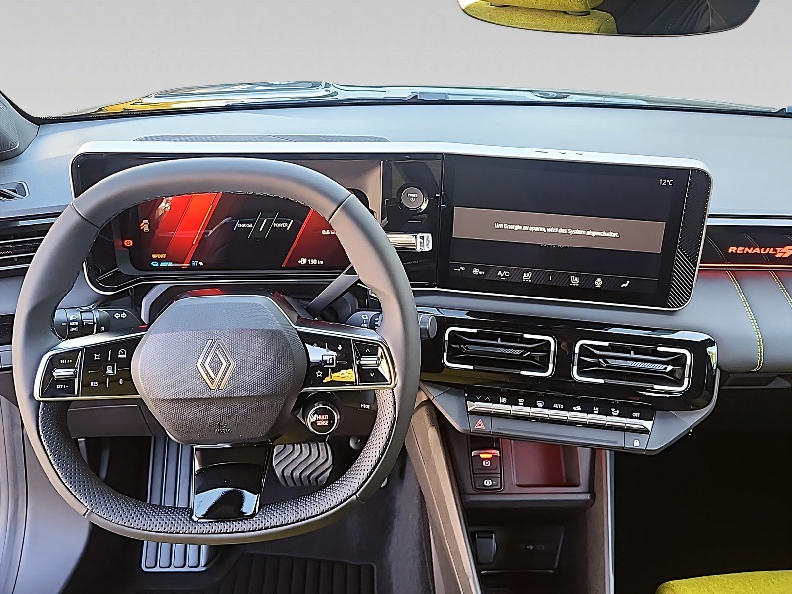 RENAULT R5 E-Tech Comfort Range iconic five, Elettrica, Auto nuove, Automatico - 4