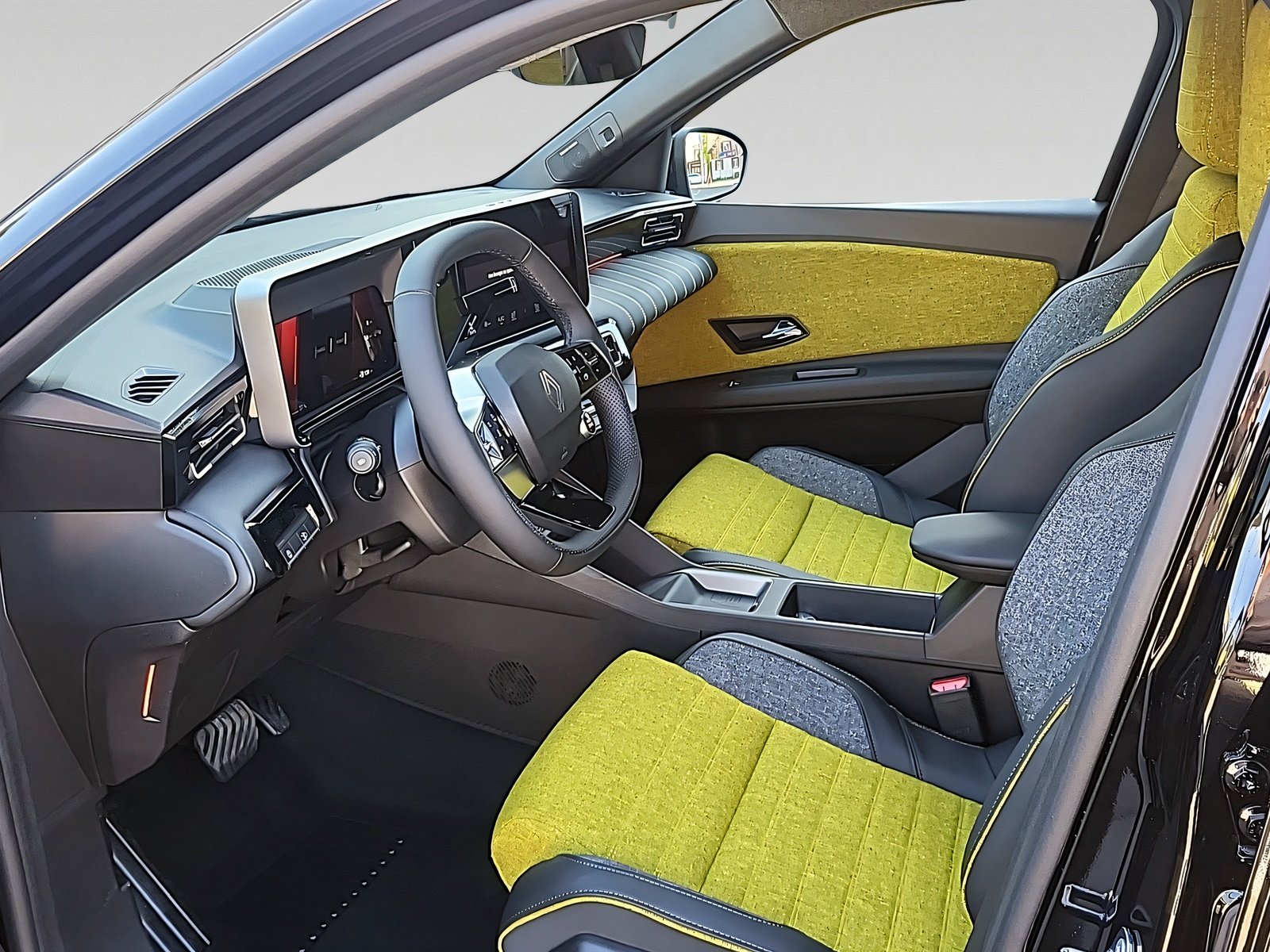 RENAULT R5 E-Tech Comfort Range iconic five, Elettrica, Auto nuove, Automatico - 5