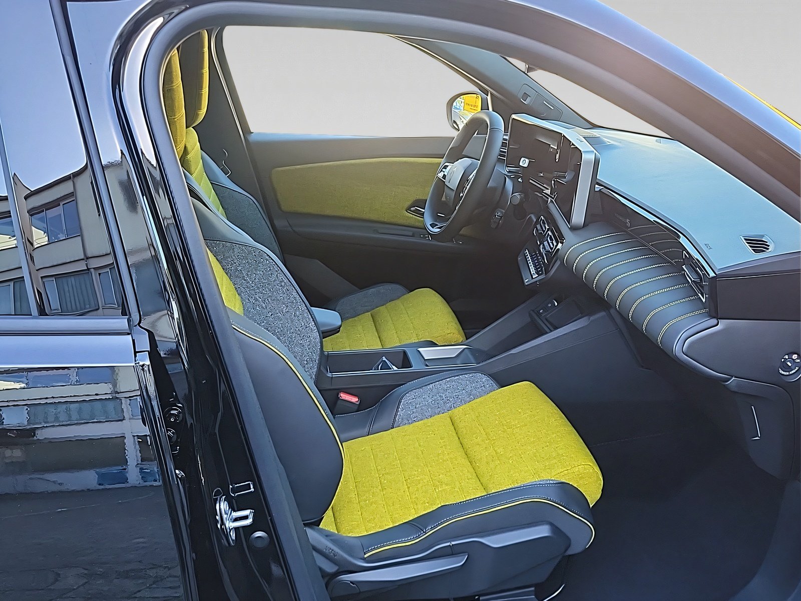 RENAULT R5 E-Tech Comfort Range iconic five, Elettrica, Auto nuove, Automatico - 7