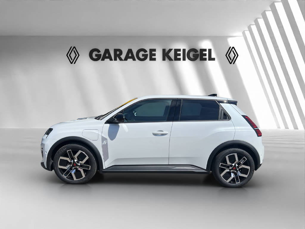 RENAULT R5 E-Tech Comfort Range techno, Elettrica, Auto nuove, Automatico - 2