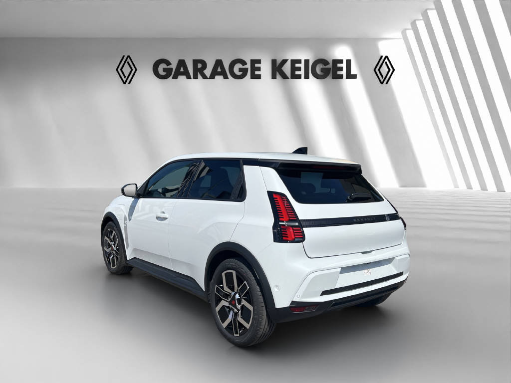RENAULT R5 E-Tech Comfort Range techno, Elettrica, Auto nuove, Automatico - 3