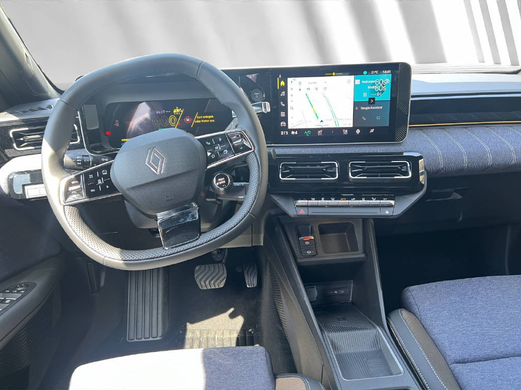RENAULT R5 E-Tech Comfort Range techno, Elettrica, Auto nuove, Automatico - 5