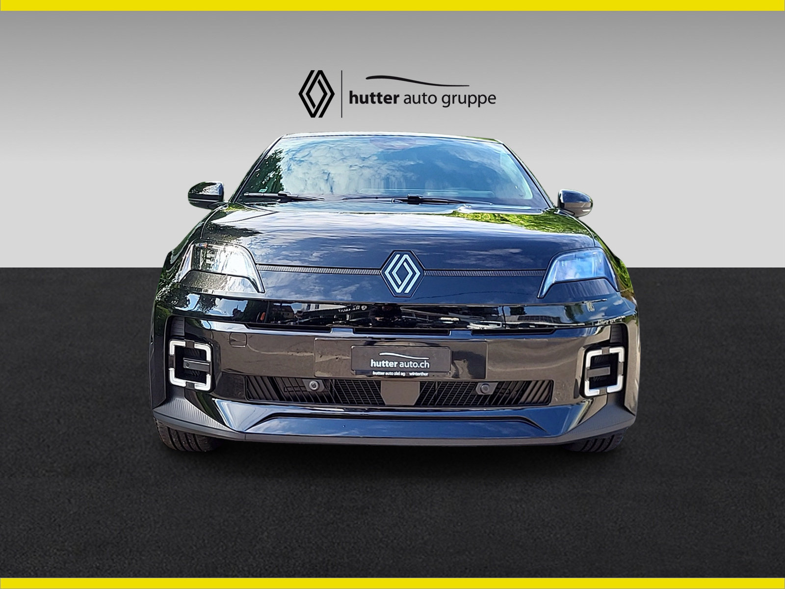 RENAULT R5 E-Tech Comfort Range techno, Elettrica, Auto nuove, Automatico - 2