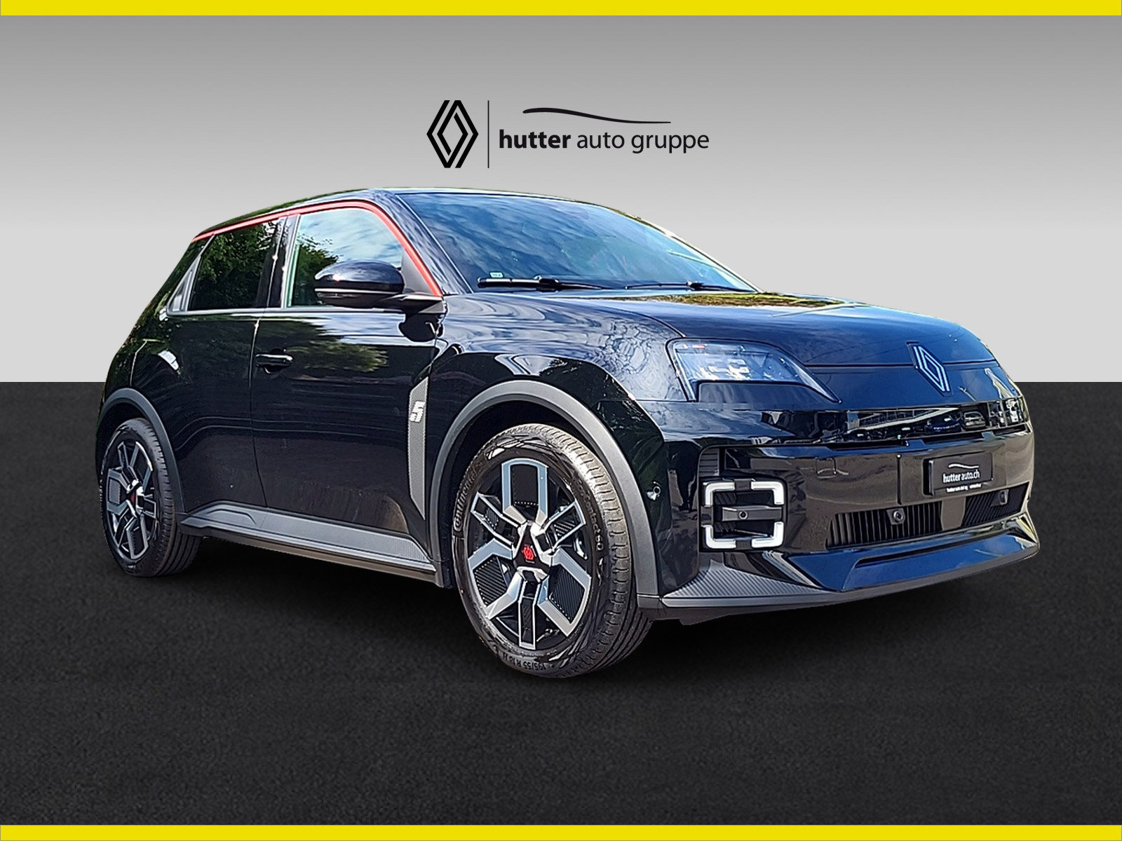 RENAULT R5 E-Tech Comfort Range techno, Elettrica, Auto nuove, Automatico - 3