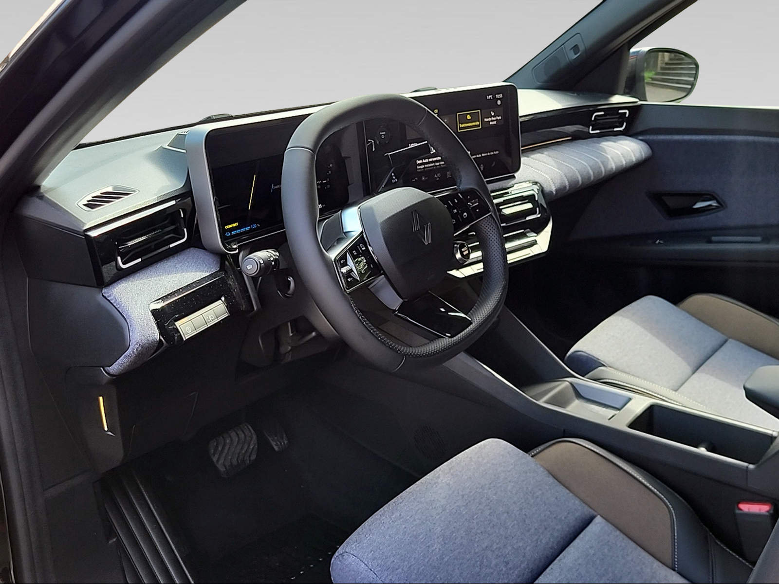 RENAULT R5 E-Tech Comfort Range techno, Elettrica, Auto nuove, Automatico - 4
