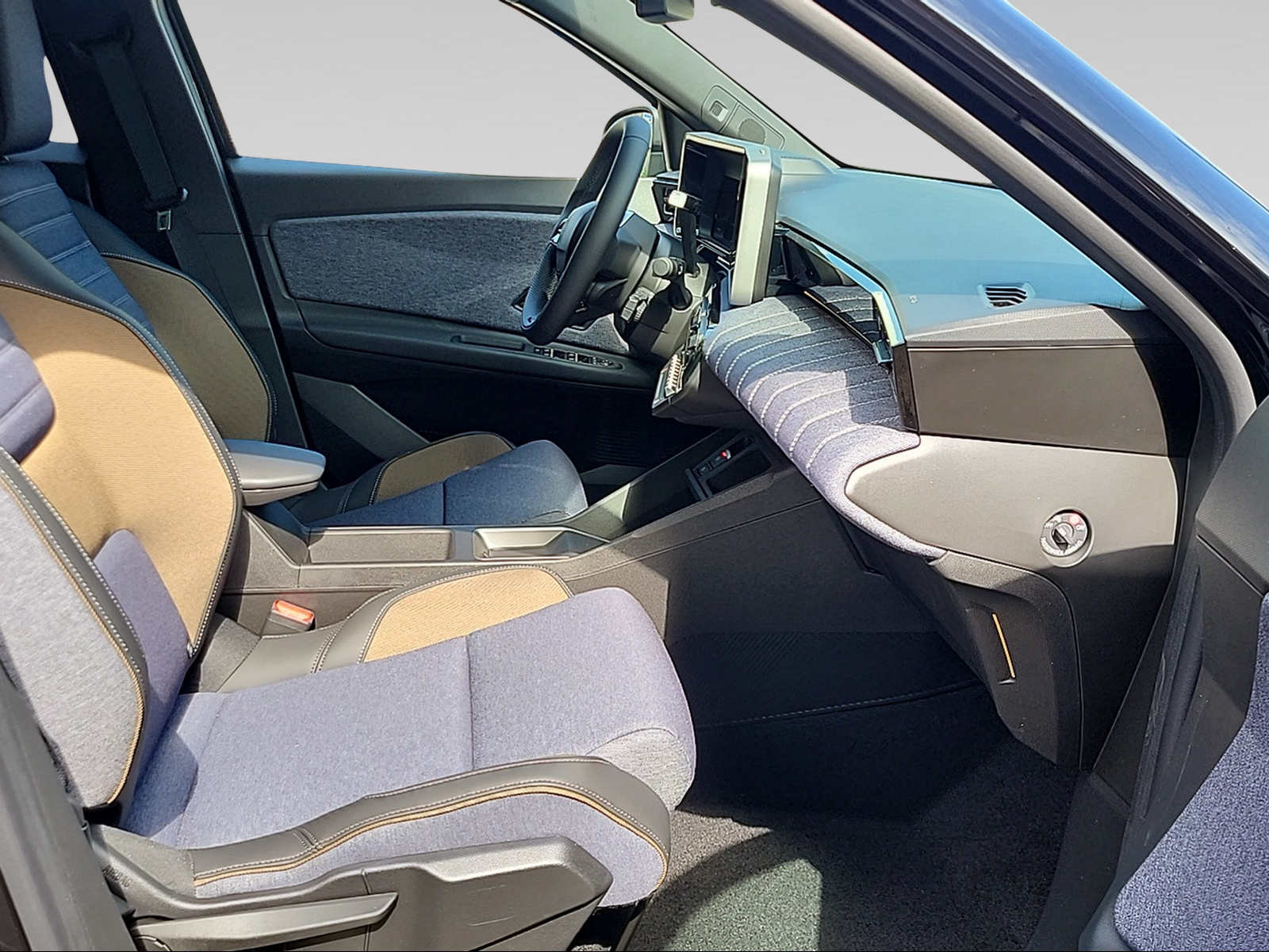 RENAULT R5 E-Tech Comfort Range techno, Elettrica, Auto nuove, Automatico - 6