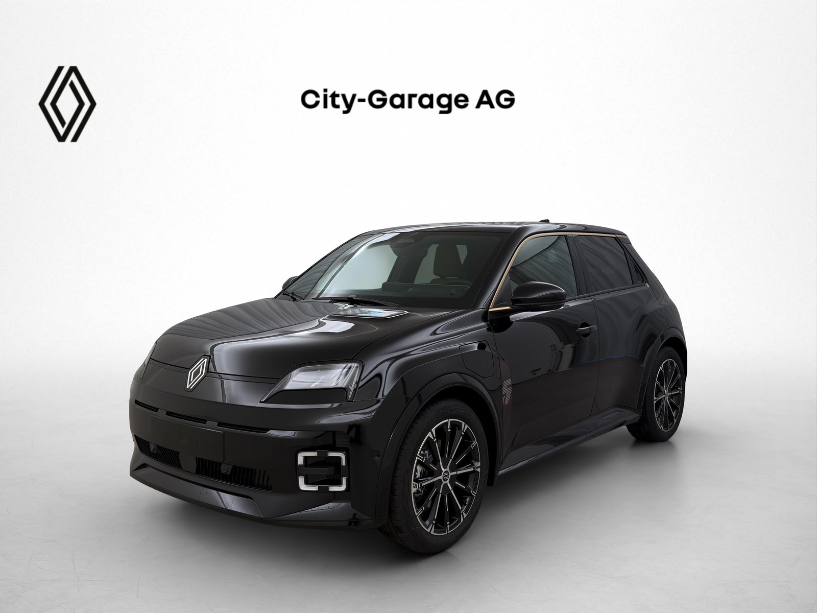 RENAULT R5 E-Tech Comfort Range iconic five, Elettrica, Auto nuove, Automatico - 2
