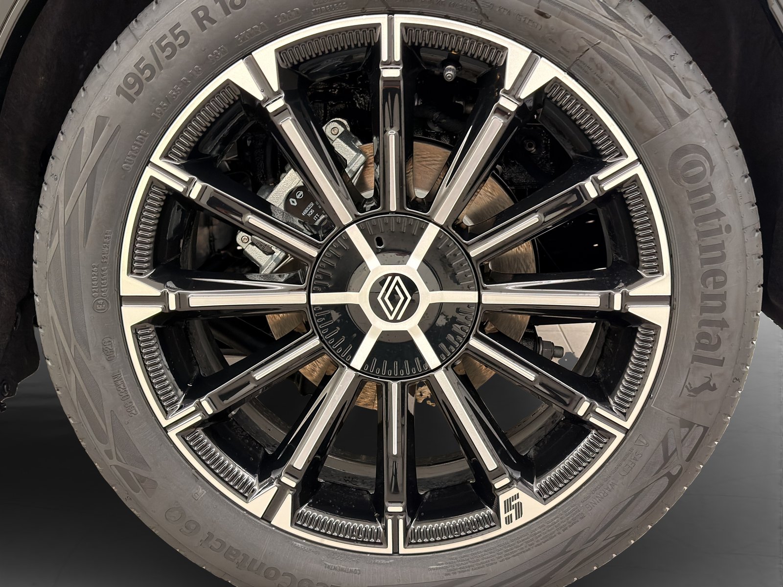 RENAULT R5 E-Tech Comfort Range iconic five, Elettrica, Auto nuove, Automatico - 6