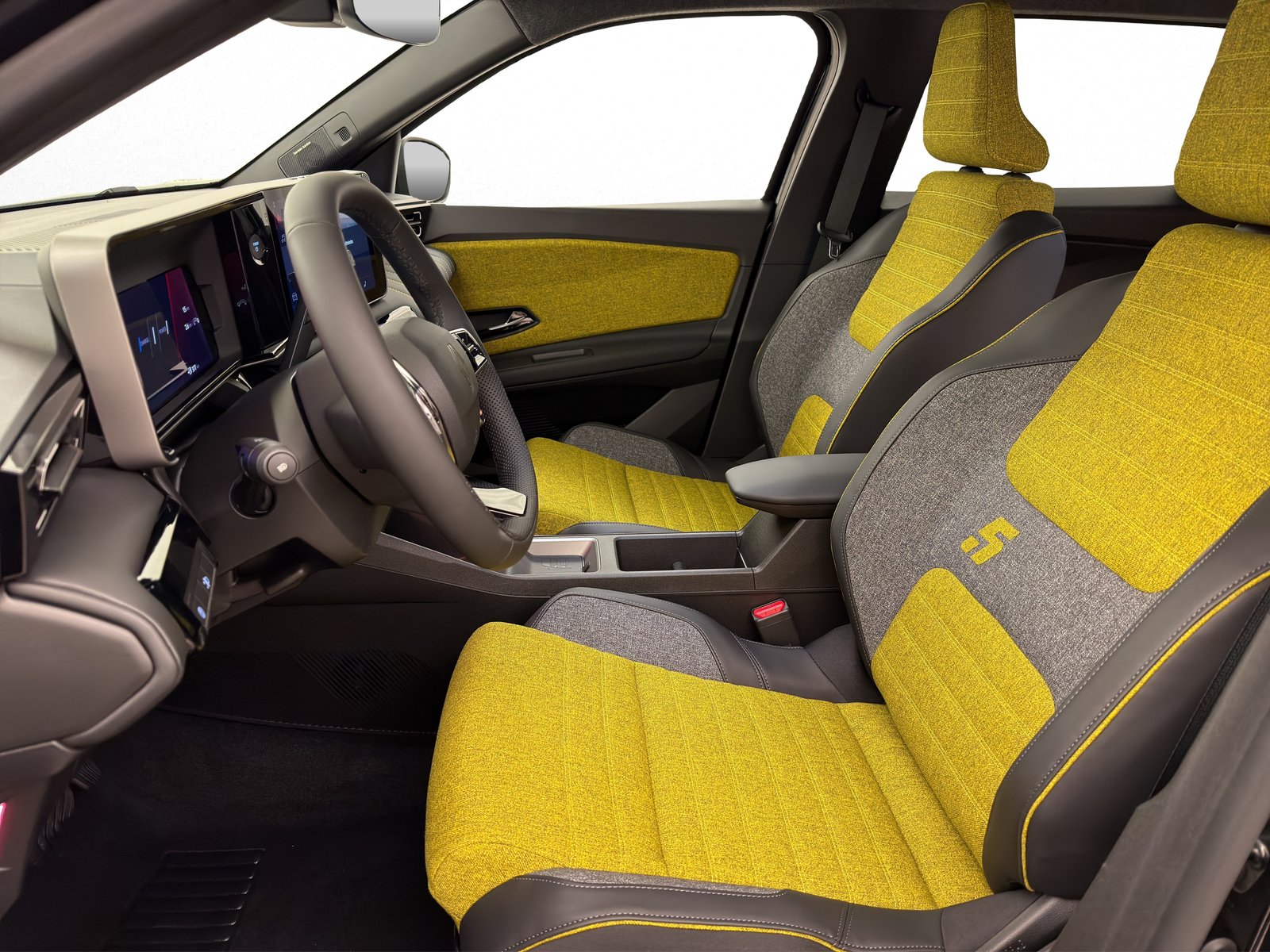 RENAULT R5 E-Tech Comfort Range iconic five, Elettrica, Auto nuove, Automatico - 7