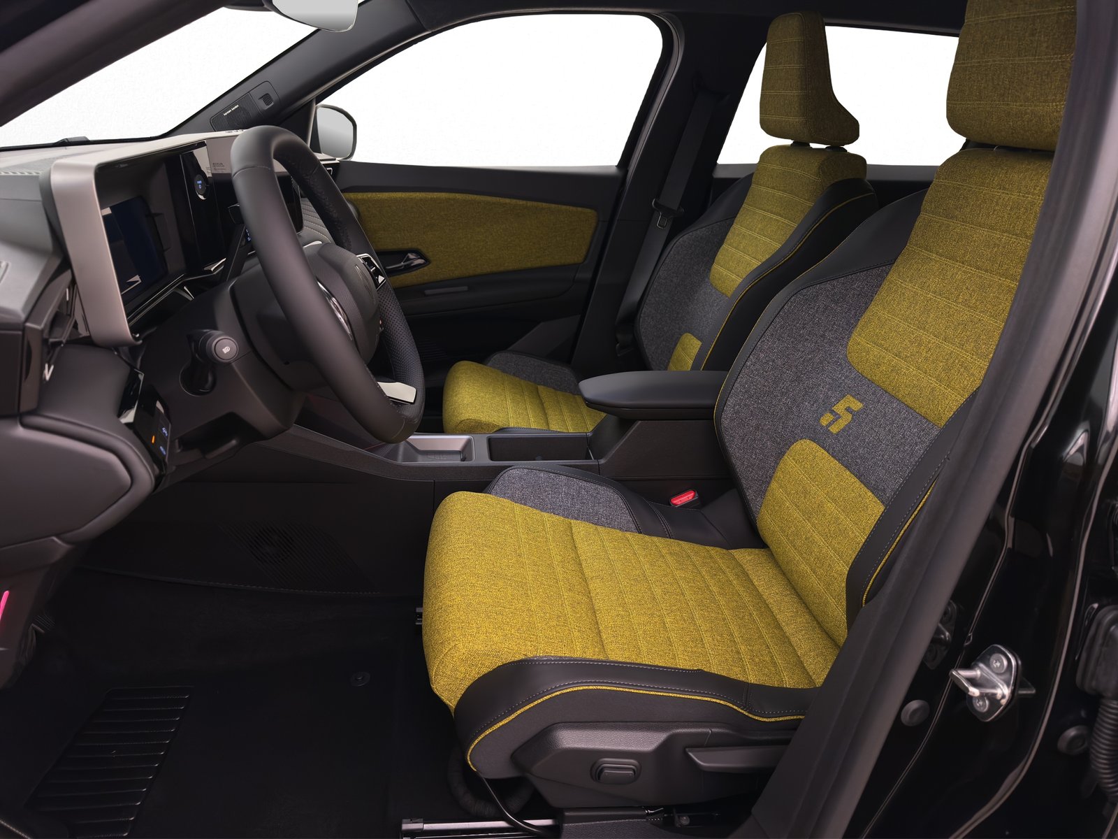 RENAULT R5 E-Tech Comfort Range iconic five, Electric, New car, Automatic - 7