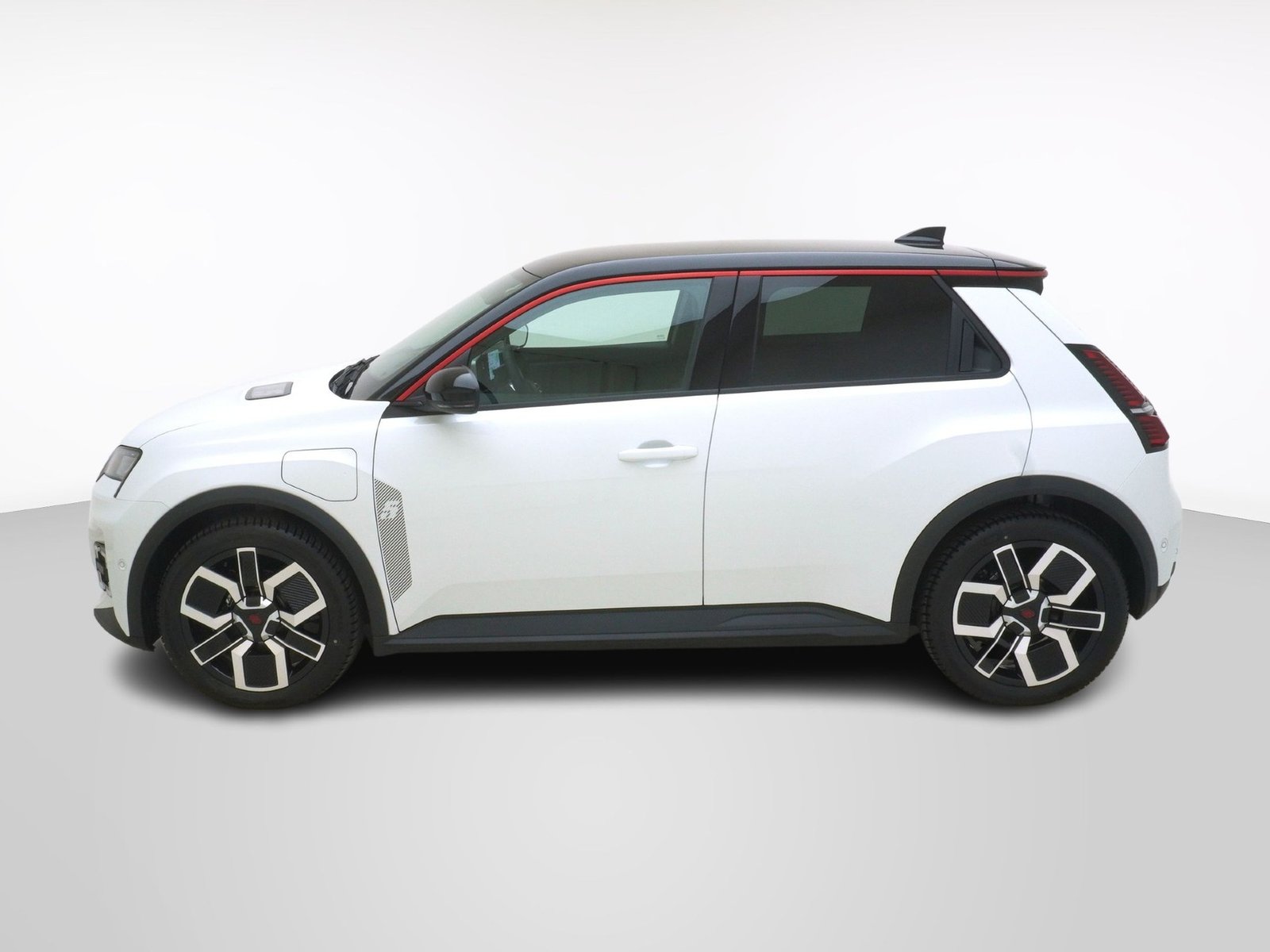 RENAULT R5 E-Tech Comfort Range techno, Elettrica, Auto nuove, Automatico - 2