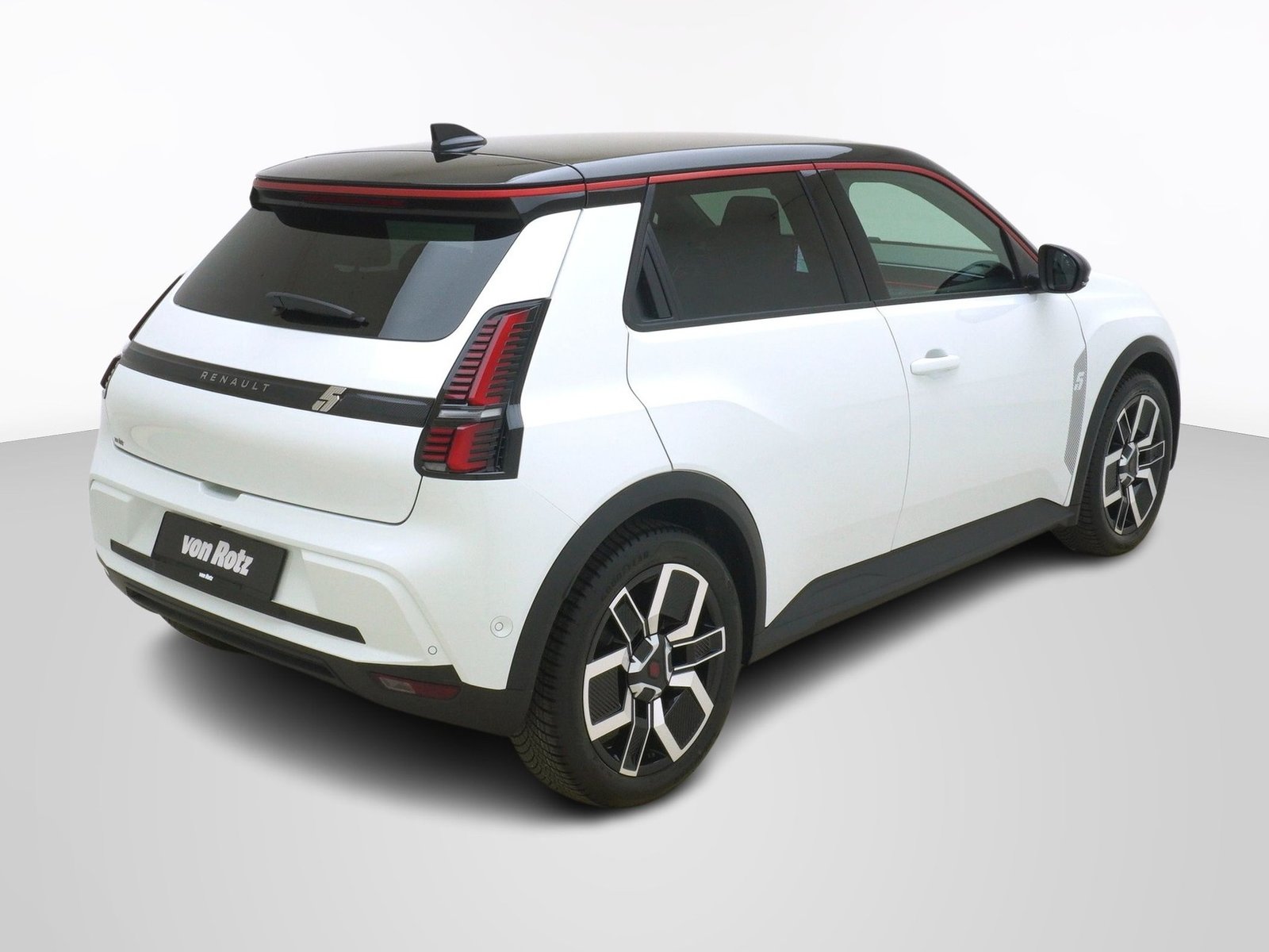 RENAULT R5 E-Tech Comfort Range techno, Elettrica, Auto nuove, Automatico - 5