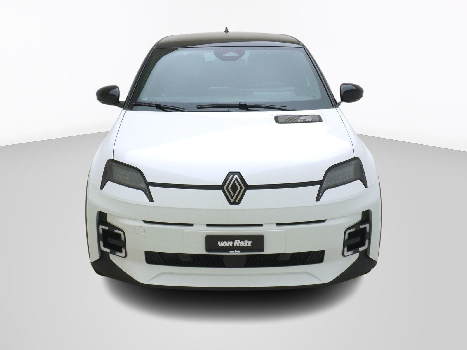 RENAULT R5 E-Tech Comfort Range techno, Elettrica, Auto nuove, Automatico - 6