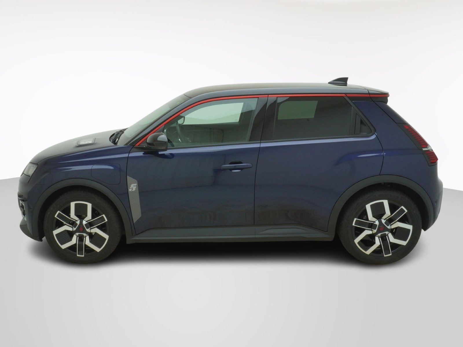 RENAULT R5 E-Tech Comfort Range techno, Électrique, Voiture nouvelle, Automatique - 2