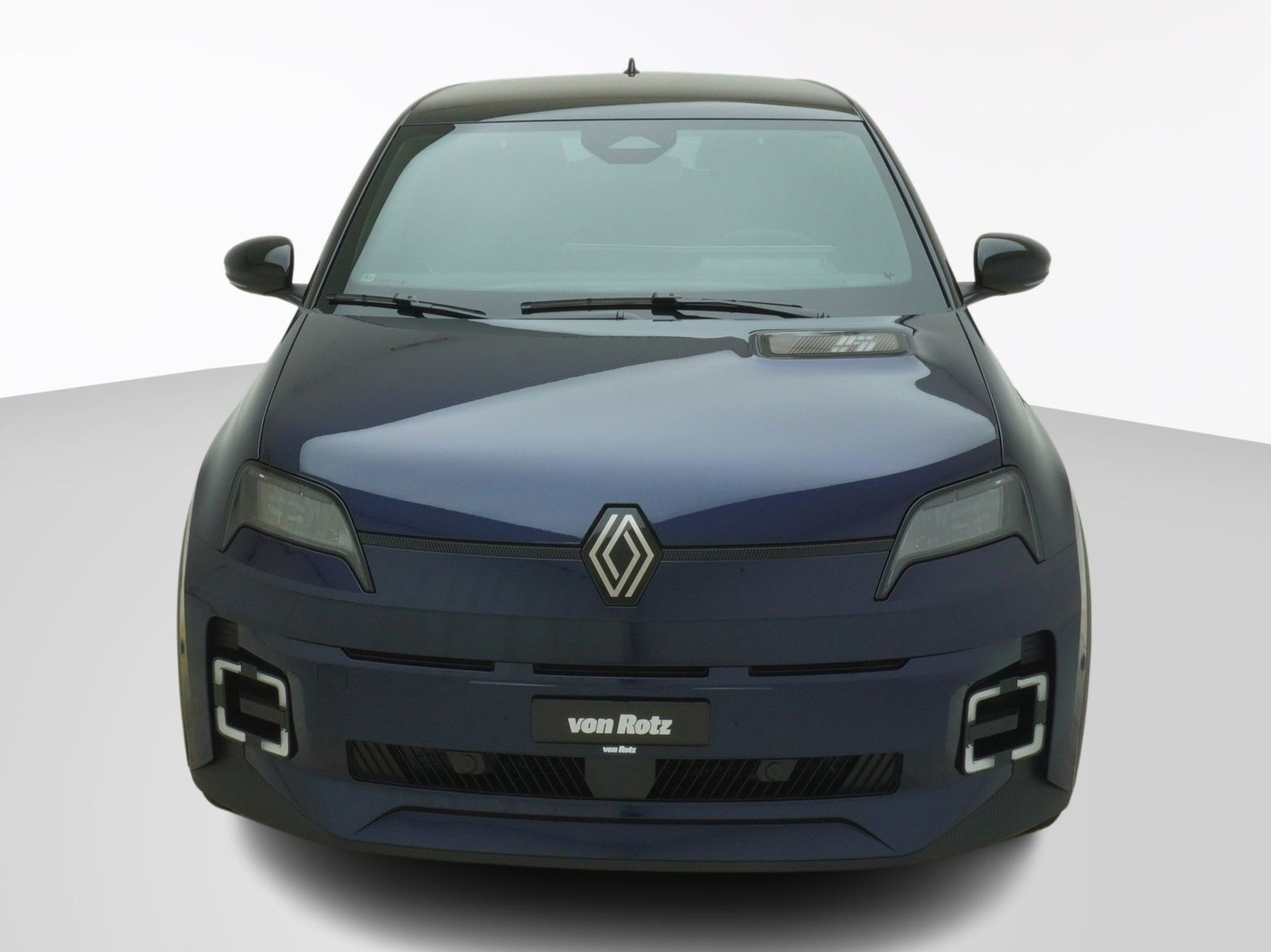 RENAULT R5 E-Tech Comfort Range techno, Électrique, Voiture nouvelle, Automatique - 6