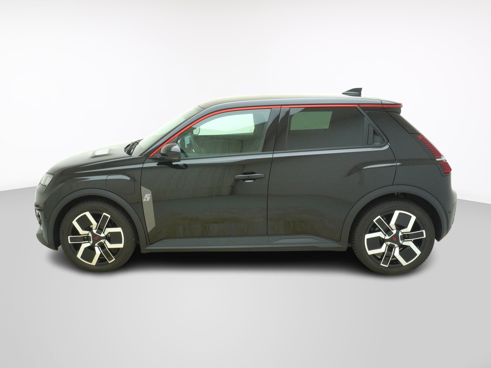RENAULT R5 E-Tech Comfort Range techno, Électrique, Voiture nouvelle, Automatique - 2
