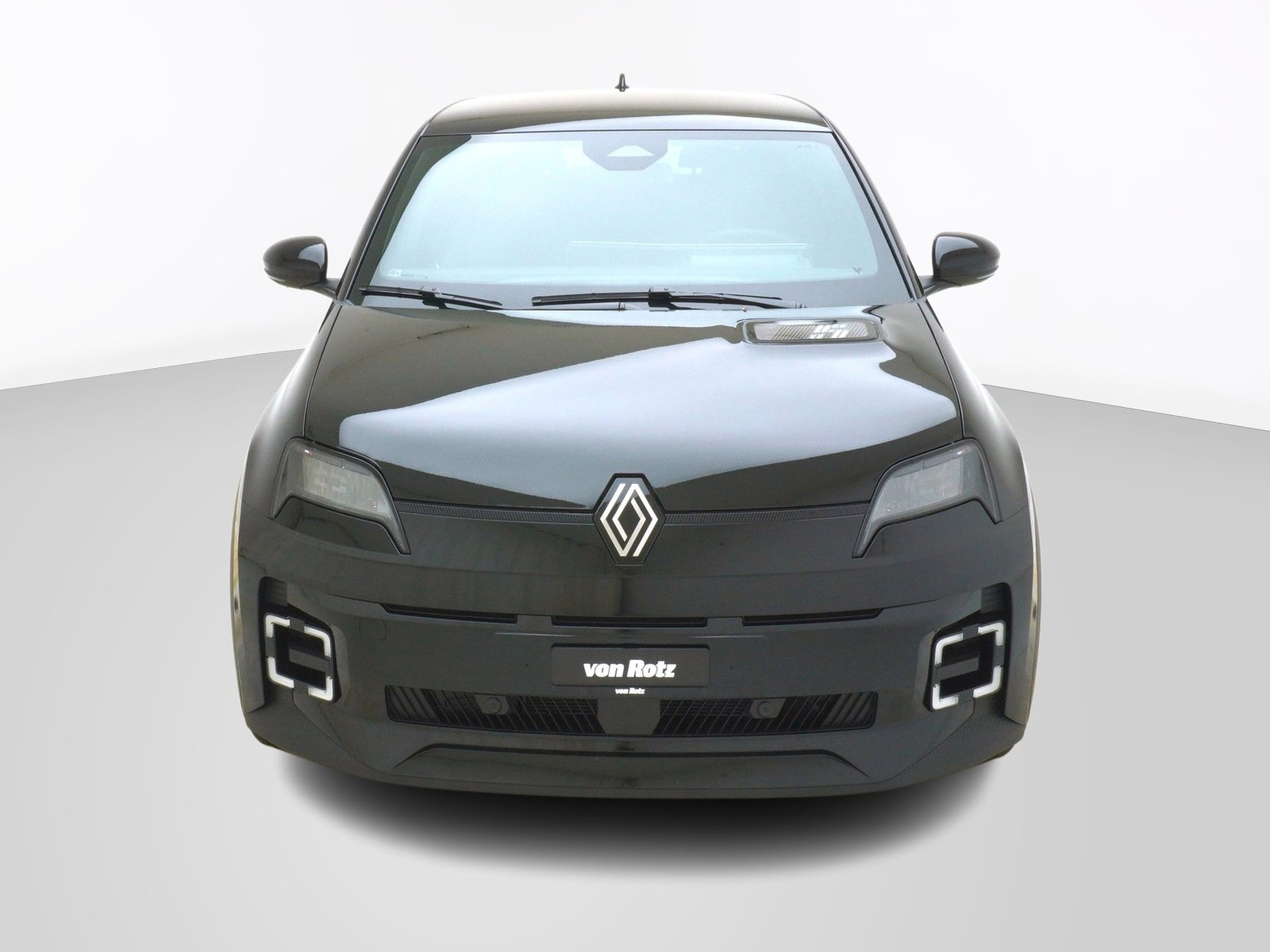 RENAULT R5 E-Tech Comfort Range techno, Électrique, Voiture nouvelle, Automatique - 6