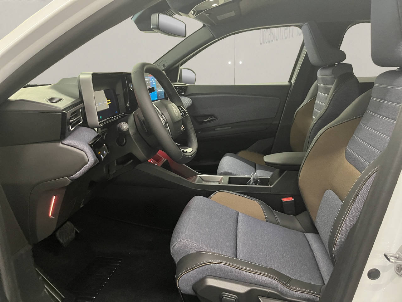 RENAULT R5 E-Tech Comfort Range techno, Elektro, Neuwagen, Automatik - 7