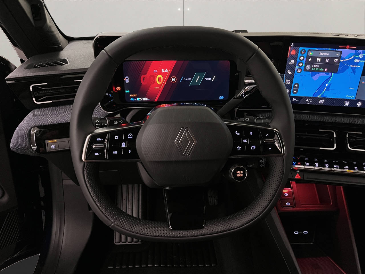 RENAULT R5 E-Tech Comfort Range techno, Elettrica, Auto nuove, Automatico - 7