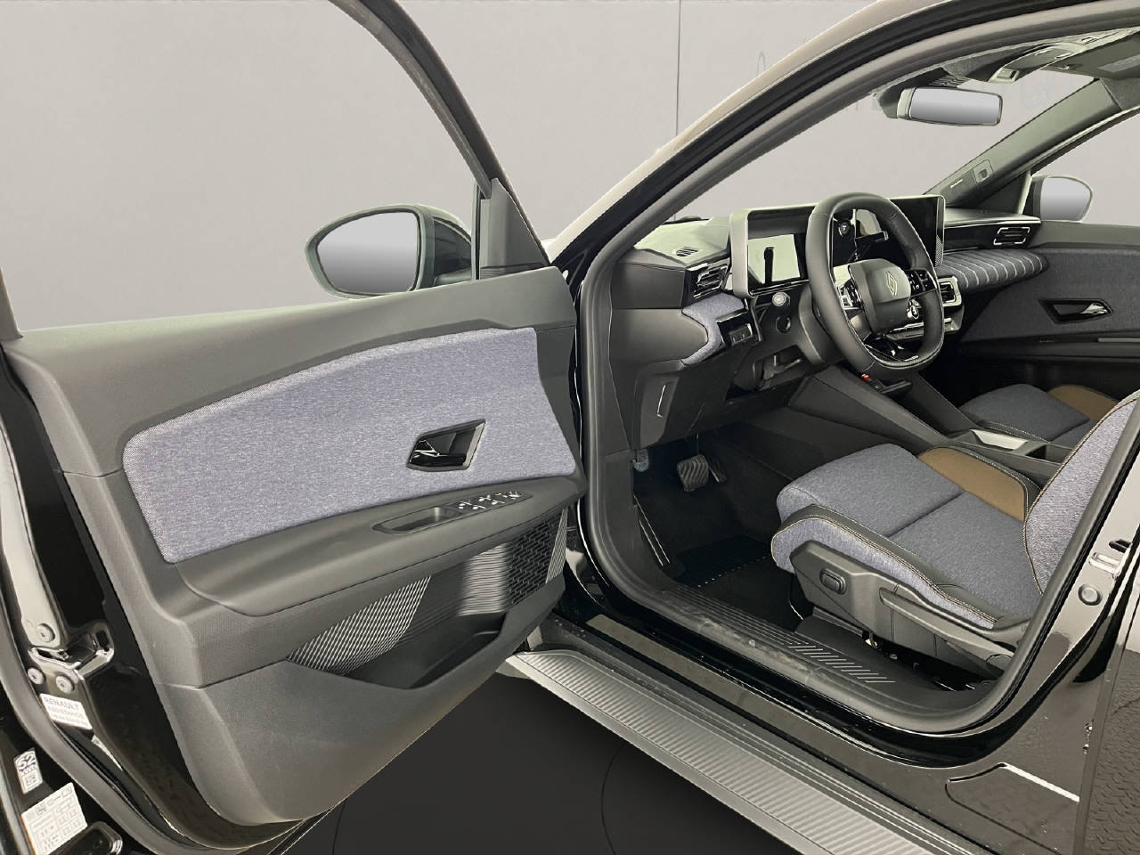 RENAULT R5 E-Tech Comfort Range techno, Electric, New car, Automatic - 7