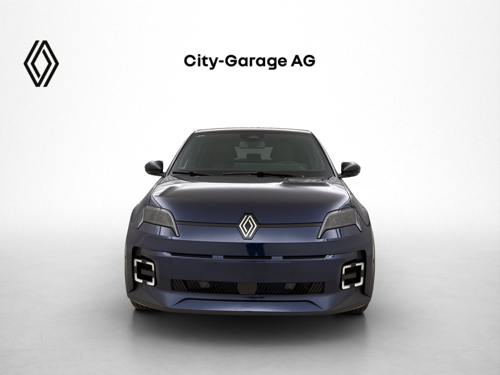RENAULT R5 E-Tech Comfort Range techno