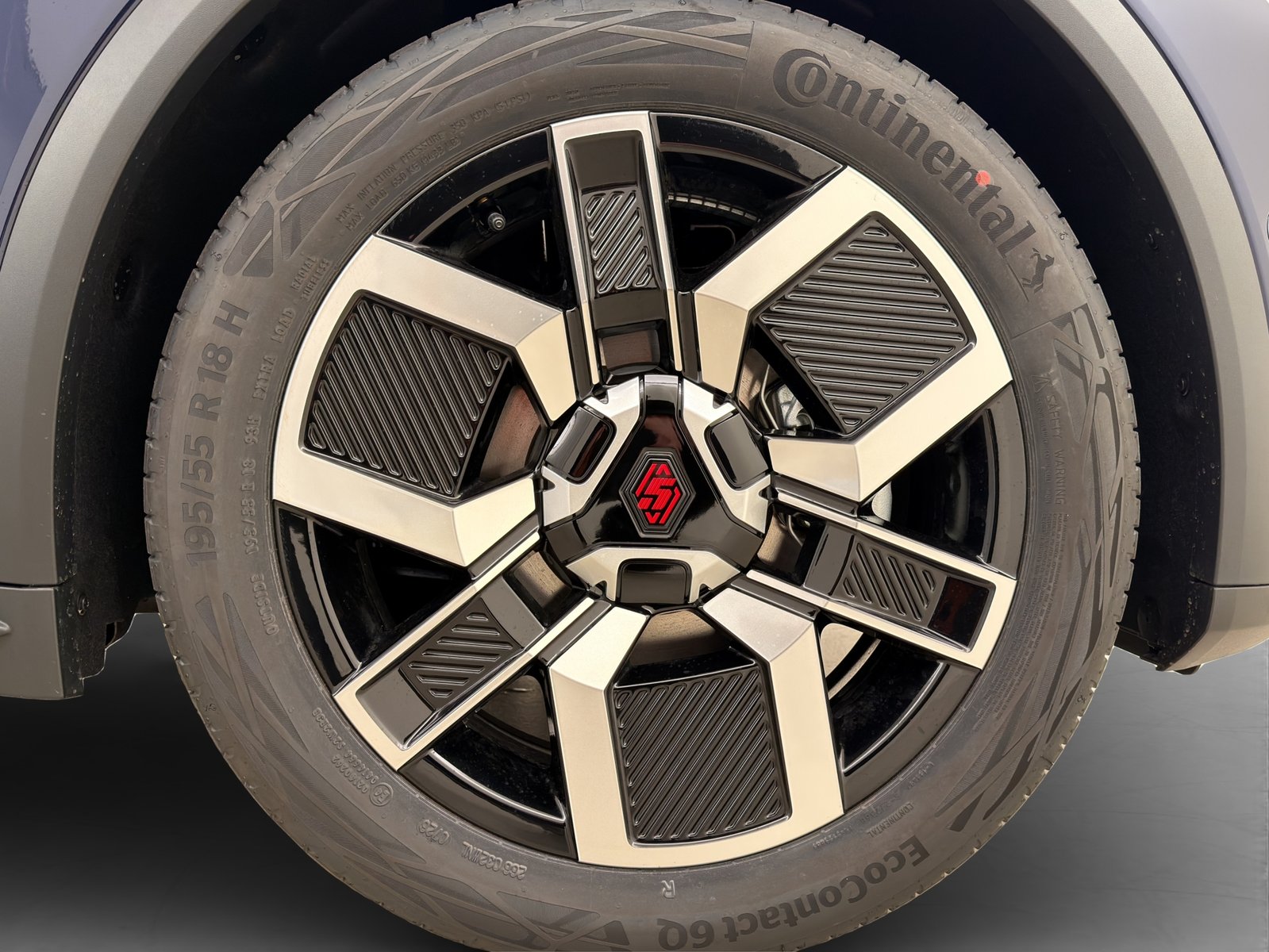RENAULT R5 E-Tech Comfort Range techno, Elettrica, Auto nuove, Automatico - 6